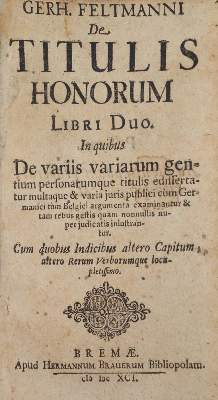 Bild Nr.1: 145-420 Feltmann,G.: (Juridica und Kriminologie)
