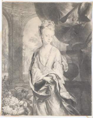 Bild Nr.2: 145-4204 Jauslin, Karls: (Künstlergraphik)