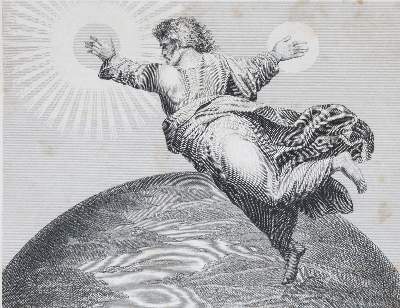 Bild Nr.2: 145-4220 Kandler, Wilhelm: (Künstlergraphik)