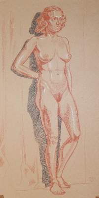 Bild Nr.7: 145-4238 Kaupsch, Karl: (Künstlergraphik)