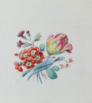 Bild Nr.2: 145-4240 Kersting, Friedrich Georg: (Künstlergraphik)