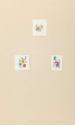 Bild Nr.4: 145-4240 Kersting, Friedrich Georg: (Künstlergraphik)