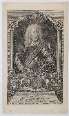 Bild Nr.1: 145-4250 Kleinschmidt, Johann Jakob: (Künstlergraphik)
