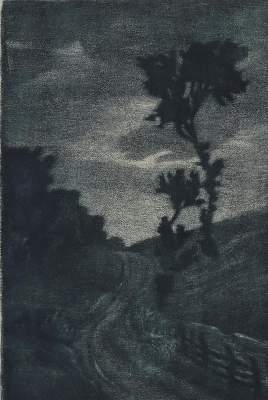 Bild Nr.5: 145-4267 Körner, Max: (Künstlergraphik)