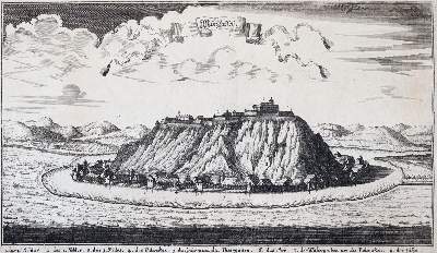 Bild Nr.5: 145-4277 Heemskerck, Marten van: (Künstlergraphik, Konvolut)