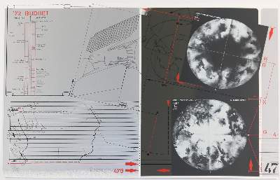 Bild Nr.4: 145-4279 Konvolut.: (Künstlergraphik)