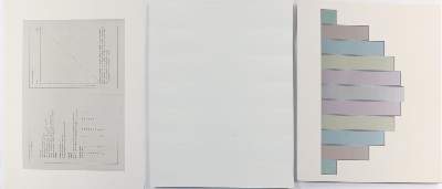 Bild Nr.9: 145-4279 Konvolut.: (Künstlergraphik)