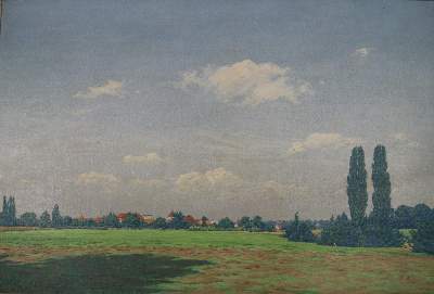 Bild Nr.3: 145-4285 Konvolut.: (Künstlergraphik)