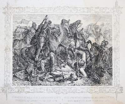 Bild Nr.1: 145-4288 Konvolut: (Künstlergraphik)