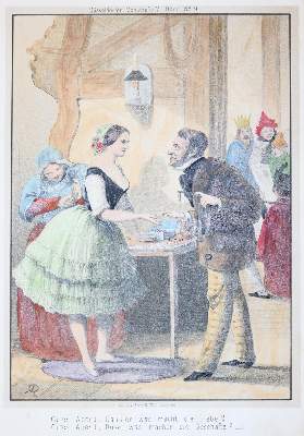Bild Nr.6: 145-4288 Konvolut: (Künstlergraphik)