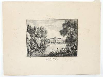 Bild Nr.2: 145-4290 Konvolut: (Künstlergraphik)
