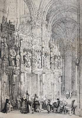 Bild Nr.3: 145-4293 Konvolut: (Künstlergraphik)