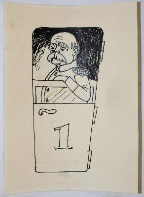Bild Nr.4: 145-4304 Konvolut: (Künstlergraphik)