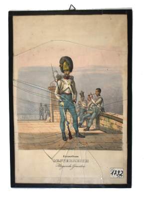 Bild Nr.1: 145-4305 Konvolut: (Künstlergraphik)