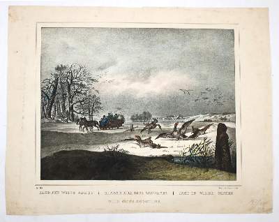Bild Nr.13: 145-4305 Konvolut: (Künstlergraphik)