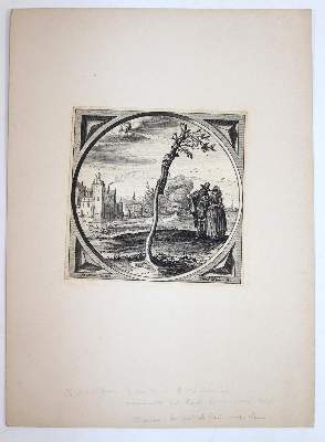 Bild Nr.20: 145-4306 Konvolut: (Künstlergraphik)
