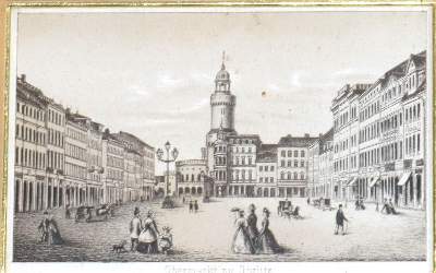 Bild Nr.3: 145-4306 Konvolut: (Künstlergraphik)