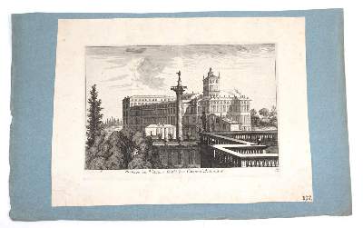 Bild Nr.6: 145-4306 Konvolut: (Künstlergraphik)