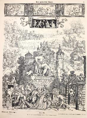 Bild Nr.4: 145-4312 Konvolut: (Künstlergraphik)