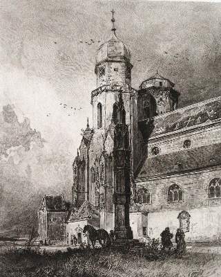 Bild Nr.10: 145-4313 Konvolut: (Künstlergraphik)