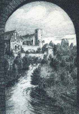Bild Nr.6: 145-4313 Konvolut: (Künstlergraphik)