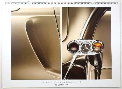 Bild Nr.2: 145-432 Sammlung: (Kalender, Auto)