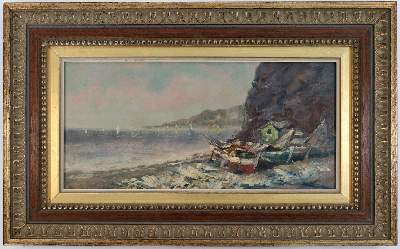 Bild Nr.1: 145-4324 Krippendorfer, Franz: (Künstlergraphik)