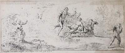 Bild Nr.1: 145-4333 Lafage, Raymond de: (Künstlergraphik)