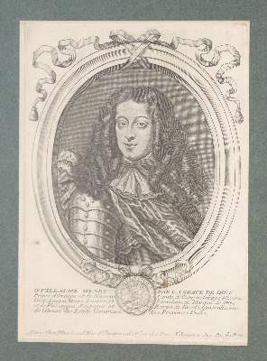 Bild Nr.1: 145-4345 Larmessin, Nicolas de: (Künstlergraphik)