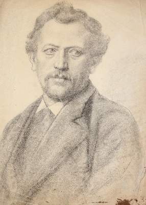 Bild Nr.2: 145-4349 Lattanzi, Umberto: (Künstlergraphik)