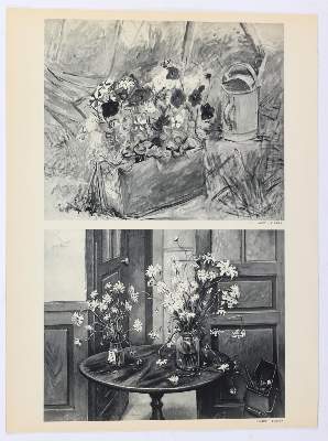 Bild Nr.10: 145-4356 Leger, Fernand: (Künstlergraphik)