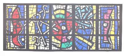 Bild Nr.5: 145-4356 Leger, Fernand: (Künstlergraphik)