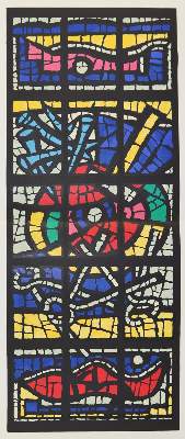Bild Nr.8: 145-4356 Leger, Fernand: (Künstlergraphik)