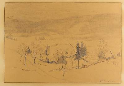 Bild Nr.1: 145-4358 Leiber, Otto: (Künstlergraphik)