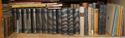 Bild Nr.5: 145-437 Konvolut: (Varia (movie-theatre-dance, freemasonry, judaica, occultism, military,)