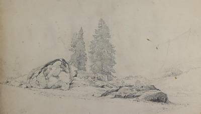 Bild Nr.2: 145-4371 Leinecker, Franz: (Künstlergraphik)