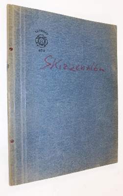 Bild Nr.6: 145-4382 Leusch, Albert: (Künstlergraphik)