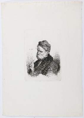 Bild Nr.1: 145-4398 Longhi, Giussepe: (Künstlergraphik)