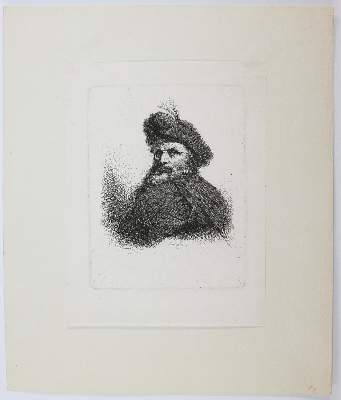 Bild Nr.3: 145-4398 Longhi, Giussepe: (Künstlergraphik)