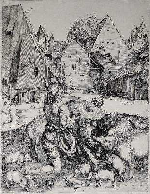 Bild Nr.2: 145-440 Konvolut: (Varia (movie-theatre-dance, freemasonry, judaica, occultism, military,)