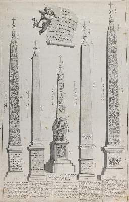 Bild Nr.1: 145-4405 Losi, Carlo: (Künstlergraphik)