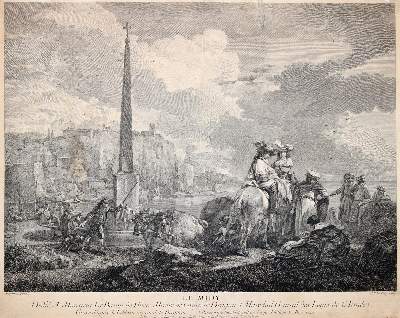 Bild Nr.4: 145-4414 Luyken, Jan: (Künstlergraphik)