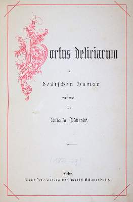 Bild Nr.1: 145-442 Konvolut: (Varia)