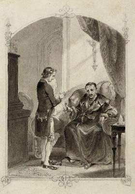 Bild Nr.4: 145-4424 Mayer, Carl: (Künstlergraphik)