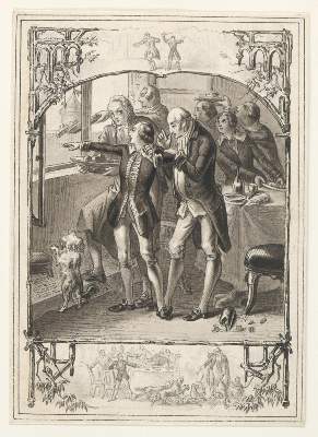 Bild Nr.1: 145-4426 Mayer, Carl: (Künstlergraphik)