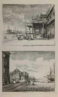 Bild Nr.1: 145-4465 Miotte, Jean: (Künstlergraphik)
