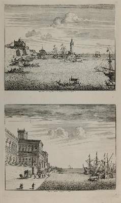 Bild Nr.2: 145-4465 Miotte, Jean: (Künstlergraphik)