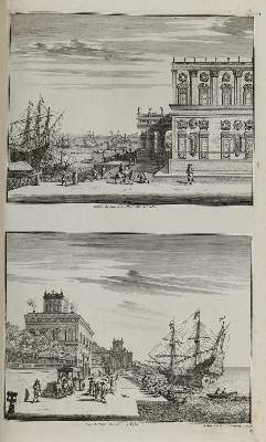 Bild Nr.3: 145-4465 Miotte, Jean: (Künstlergraphik)
