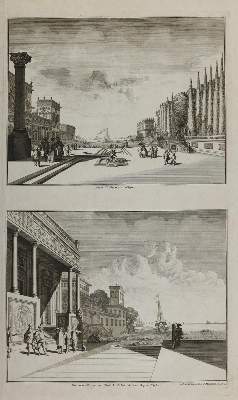 Bild Nr.5: 145-4465 Miotte, Jean: (Künstlergraphik)