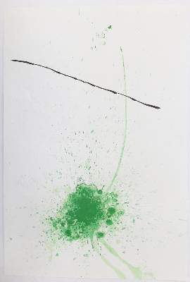 Bild Nr.12: 145-4466 Miró, Joan: (Künstlergraphik)